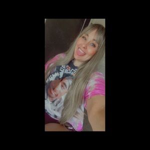 Meet your Posher, Tori